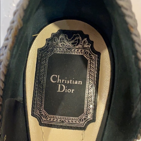 Dior heels - Picture 6 of 11